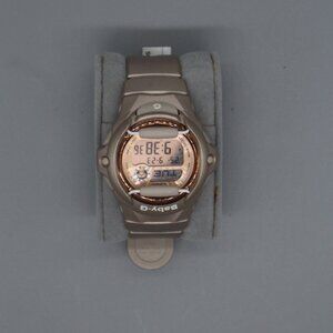 Baby-G watch